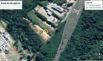 Imagem 3: Área à venda no bairro Além Ponte - Sorocaba/SP, Zona Leste