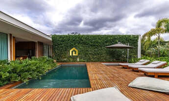 Imagem: Condomínio Lago Azul - Casa de alto padrão