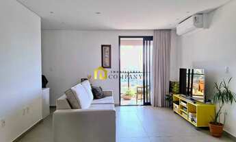 Imagem: Ed. Kennedy 180 - Apartamento Padrão na