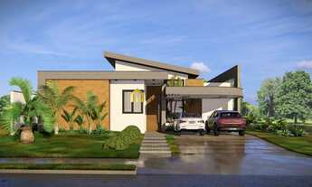 Imagem: Condomínio Alphaville Nova Esplanada 4