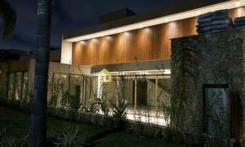 Imagem: Condomínio Alphaville Nova Esplanada 3