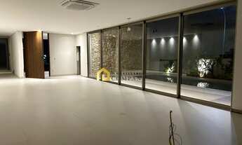 Imagem 6: Condomínio Alphaville Nova Esplanada 3 - Casa NOVA com 04 suítes no Condomínio Alphaville