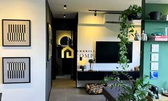 Imagem: Ed. Evolution Muraro - Apartamento no interior