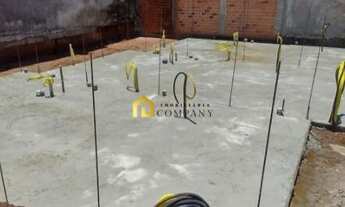 Imagem 7: Sobrado Novo em Construção no Jardim Bonsucesso – Sorocaba/SP