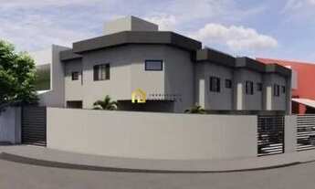 Imagem 2: Sobrado Novo em Construção no Jardim Bonsucesso – Sorocaba/SP