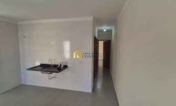 Imagem 4: Casa Térrea com 2 quartos no Jardim Santa Catarina em Sorocaba/SP