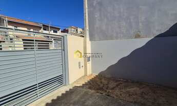 Imagem 2: Casa Térrea com 2 quartos no Jardim Santa Catarina em Sorocaba/SP