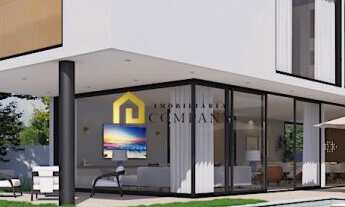 Imagem: Condomínio Alphaville Residencial Dois