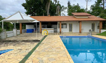 Imagem: Chácara em Salto de Pirapora/SP