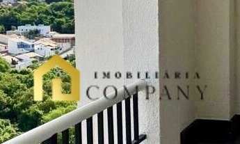 Imagem: Ed. JR Campolim II - Apartamento no Condomínio