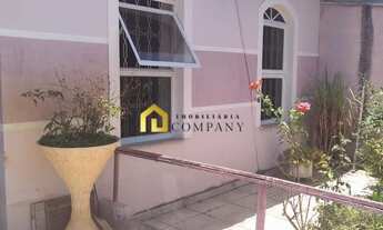 Imagem: Casa 3 quartos sendo 1 suíte, Zona Oeste