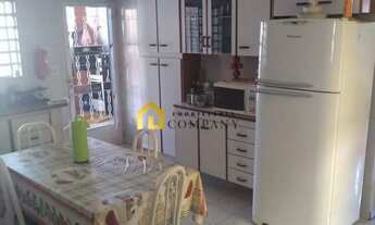 Imagem 7: Casa 3 quartos sendo 1 suíte, Zona Oeste de Sorocaba - SP