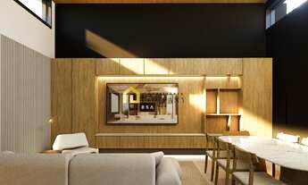 Imagem 5: Condomínio Jardim Residencial Pampulha - Casa térrea no Condomínio Residencial Pampulha em