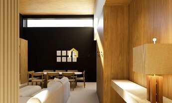 Imagem 4: Condomínio Jardim Residencial Pampulha - Casa térrea no Condomínio Residencial Pampulha em