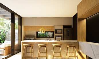 Imagem 6: Condomínio Jardim Residencial Pampulha - Casa térrea no Condomínio Residencial Pampulha em