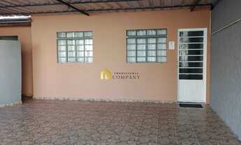 Imagem 3: Casa à venda Wanel Wile