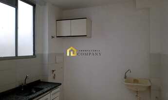 Imagem 3: Ed. Parque Salem - Apartamento Ed Salem no Eden