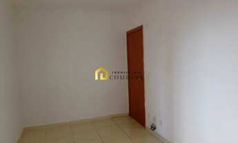 Imagem 4: Ed. Parque Salem - Apartamento Ed Salem no Eden