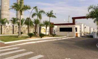 Imagem: Ed. Parque Salem - Apartamento Ed Salem