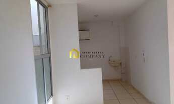Imagem 2: Ed. Parque Salem - Apartamento Ed Salem no Eden