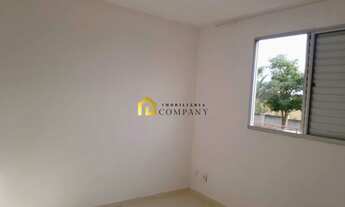 Imagem 5: Ed. Parque Salem - Apartamento Ed Salem no Eden