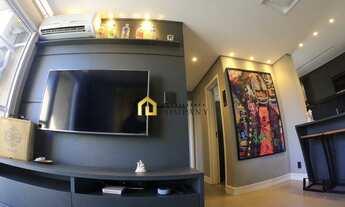 Imagem 3: Ed. Mirante da Colina - Apartamento à venda no bairro Chácaras Reunidas São Jorge - Soroca