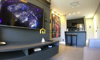 Imagem 4: Ed. Mirante da Colina - Apartamento à venda no bairro Chácaras Reunidas São Jorge - Soroca