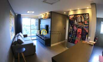 Imagem: Ed. Mirante da Colina - Apartamento à venda