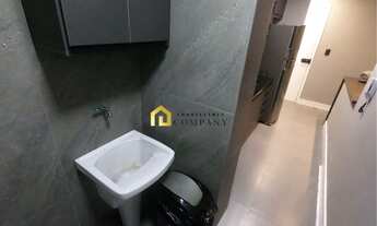 Imagem 6: Ed. Mirante da Colina - Apartamento à venda no bairro Chácaras Reunidas São Jorge - Soroca