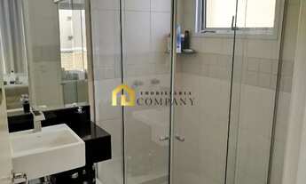 Imagem 2: Ed. Residencial Cézanne - Apartamento 3 dormitórios, sendo 1 suíte ao lado do shopping Igu