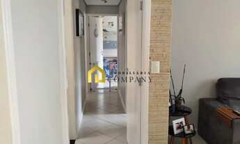 Imagem 7: Ed. Residencial Cézanne - Apartamento 3 dormitórios, sendo 1 suíte ao lado do shopping Igu