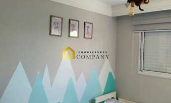 Imagem 3: Ed. Residencial Cézanne - Apartamento 3 dormitórios, sendo 1 suíte ao lado do shopping Igu