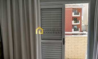 Imagem 4: Ed. Residencial Cézanne - Apartamento 3 dormitórios, sendo 1 suíte ao lado do shopping Igu