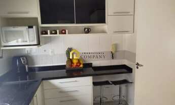 Imagem 6: Ed. Residencial Cézanne - Apartamento 3 dormitórios, sendo 1 suíte ao lado do shopping Igu