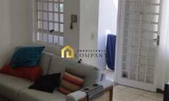 Imagem 2: Casa térrea localizada no bairro São Judas Tadeu em Sorocaba/SP