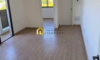 Imagem 3: Ed. Union - Apartamento Studio no Ed. Union – Sorocaba/SP
