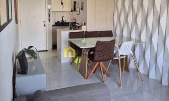 Imagem: Ed. Eco Park - Apartamento com 2 quartos