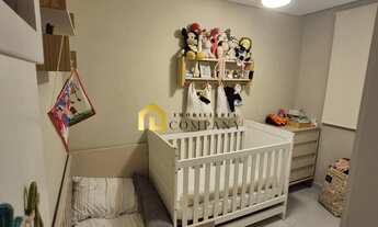 Imagem 7: Ed. Eco Park - Apartamento com 2 quartos à venda no Ed. Ecopark no bairro Central Parque –