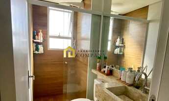 Imagem 5: Ed. Eco Park - Apartamento com 2 quartos à venda no Ed. Ecopark no bairro Central Parque –