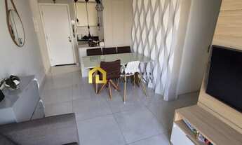 Imagem 3: Ed. Eco Park - Apartamento com 2 quartos à venda no Ed. Ecopark no bairro Central Parque –