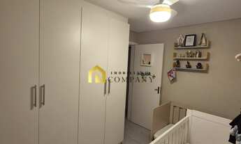 Imagem 6: Ed. Eco Park - Apartamento com 2 quartos à venda no Ed. Ecopark no bairro Central Parque –