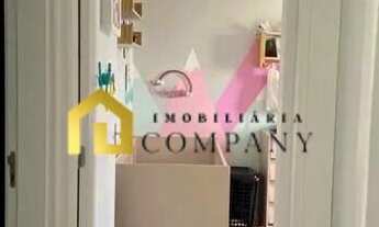 Imagem 4: Ed. Eco Park - Apartamento com 2 quartos à venda no Ed. Ecopark no bairro Central Parque –