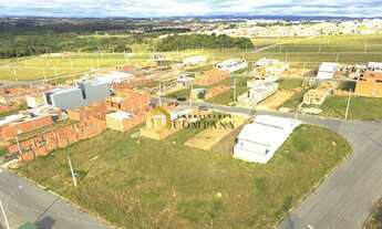 Imagem: Terreno no Loteamento Santa Barbara - Sorocaba/SP