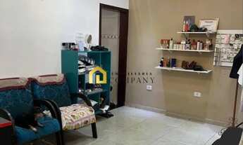 Imagem 3: Casa Sobrado no Bairro Éden em Sorocaba/SP