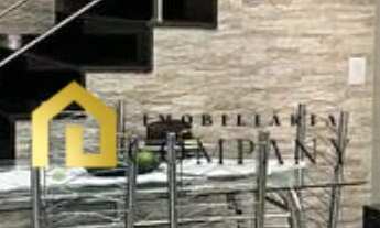 Imagem: Casa Sobrado no Bairro Éden em Sorocaba/SP