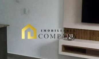 Imagem 5: Casa linda e aconchegante, ideal para quem busca conforto e uma boa logística de vida para