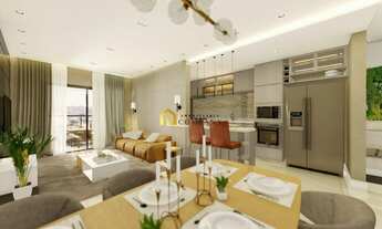 Imagem 2: Ed. Alpha Versailles - Apartamento no Condomínio Alpha Versailles em Sorocaba/SP