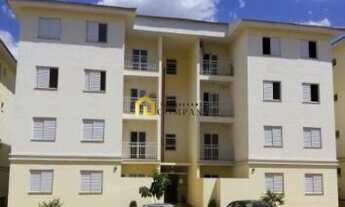 Imagem: Ed. Residencial Morar E Viver III - Apartamento