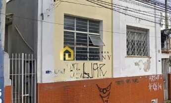 Imagem: Casa comercial localizada no bairro Centro-Sorocaba/SP