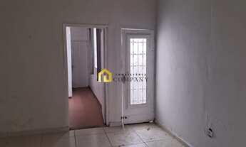 Imagem 6: Casa comercial localizada no bairro Centro-Sorocaba/SP